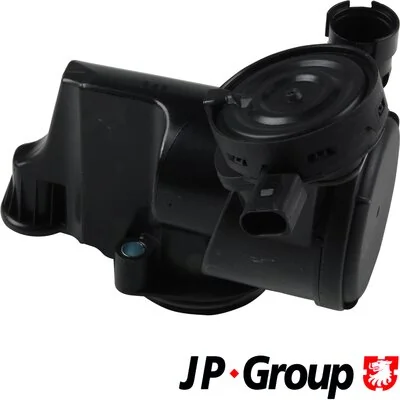 Oil Separator, crankcase ventilation